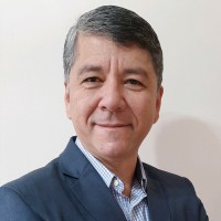 Luiz Eduardo M Pinheiro
