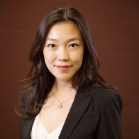 Jasmine Zhu