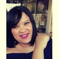 Tammy Sharon Witbooi