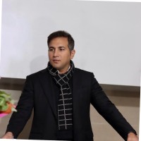 mostafa dehghani