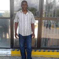 Benedict wambua