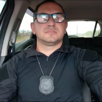 Ricardo Gomes Da Silva