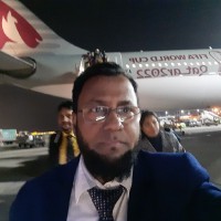 Shultan Elias