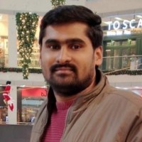 Harish Cherukuri
