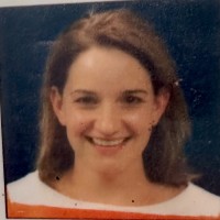 Leah Driscoll