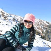Anshu Rani