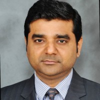 Ravindra Agrawal