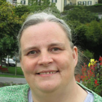 Claudia Joachim