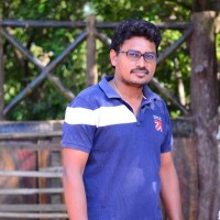 Prasad Mv