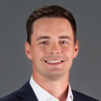 Spencer Knickerbocker, CFA, CAIA, CFP®