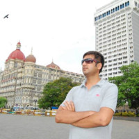 Himanshu Choudhary