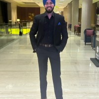 Gurneet Singh Anand