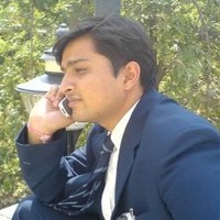 Gagan Rajauri