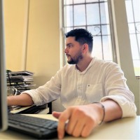 Walter Tufic Raslan Guzman