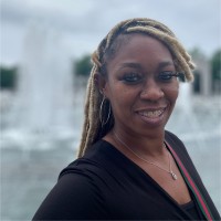 Inika Mitchell