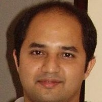 Jagadish Kamat