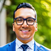 Percy Salazar