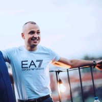 Ivan Atanasov, Cams, Cafca, Ica