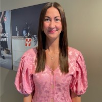 Camilla Nielsen