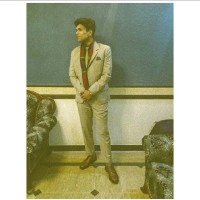 Sameer Ahmad