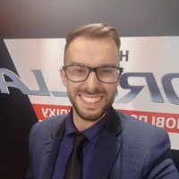 Oleksandr Trachyk