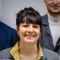 Camille Tièche