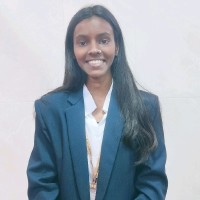 Purvi Vishwakarma