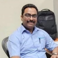 Rajesh Ghag
