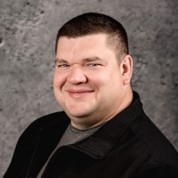 Pavel Voitukovic