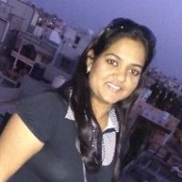mitu patel