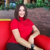 Наталья Долгова