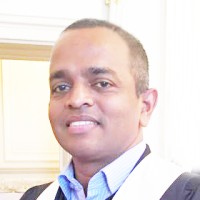 Mohan Siribaddana