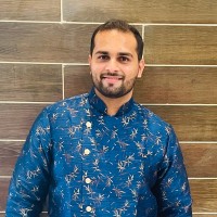 Darshan Dhokiya