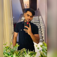 Parkar Saquib