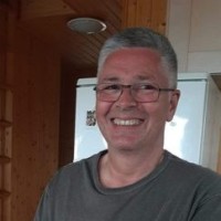 Vidar Asgeirsson