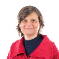 Anke Lensink-van der Veen