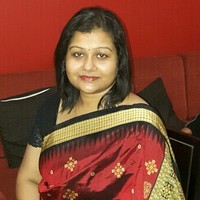 Jayashree Pradhan