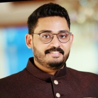 Chindhu Vincent