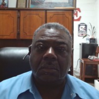 Donald Davis