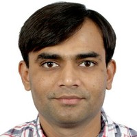 Naman Patel Aws-Saa®, Csm®