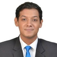 Himanshu Khulbe