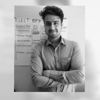 Ashish Joshi
