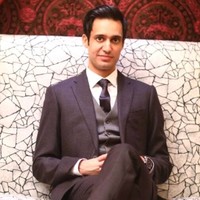 Reza Mahmud