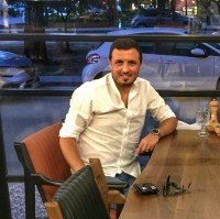Kadir Gökçe