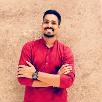 Shailesh yadav