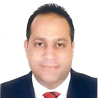 Amr Faragallah Ahmed