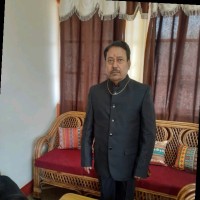 Raghuwansh Mani