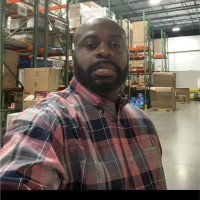 Eugene Odom