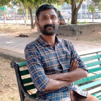 Ramith Raj