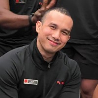 Bervin Manoharan